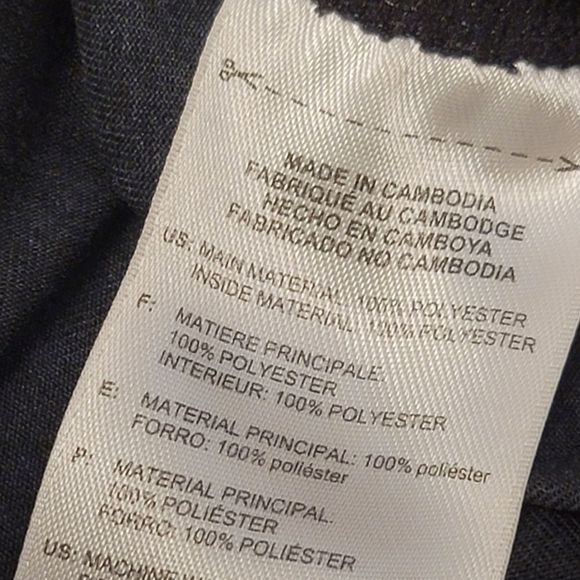 Adidas Mesh Racerback Climalite Tank Top Size Small - Picture 8 of 8